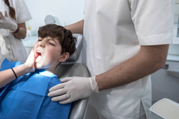 Best Emergency Dentist for Lost Fillings or Crowns in Mount Juliet, TN