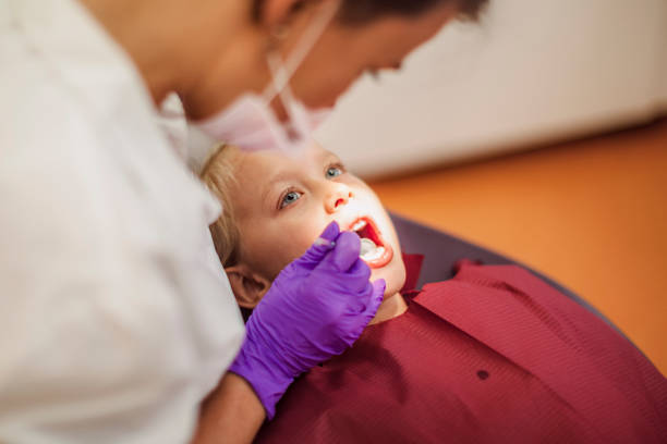 Best Emergency Dentist for Knocked-Out Tooth in Mount Juliet, TN